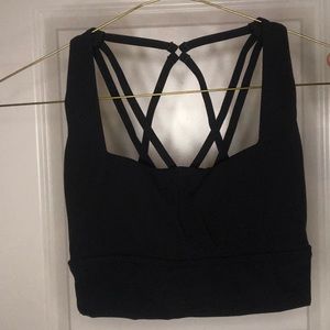 Buffbunny Revolution Bra NWT
